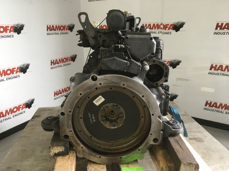 Deutz TCD2012L04 2V MECH. FOR PARTS - Stavební technika: obrázek 3 Deutz TCD2012L04 2V MECH. FOR PARTS - Stavební technika: obrázek 3
