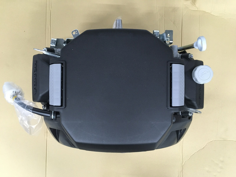 Honda GX690 NEW - Stavební technika: obrázek 4 Honda GX690 NEW - Stavební technika: obrázek 4