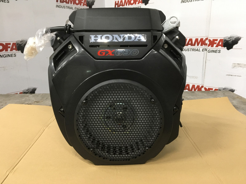 Honda GX690 NEW - Stavební technika: obrázek 5 Honda GX690 NEW - Stavební technika: obrázek 5