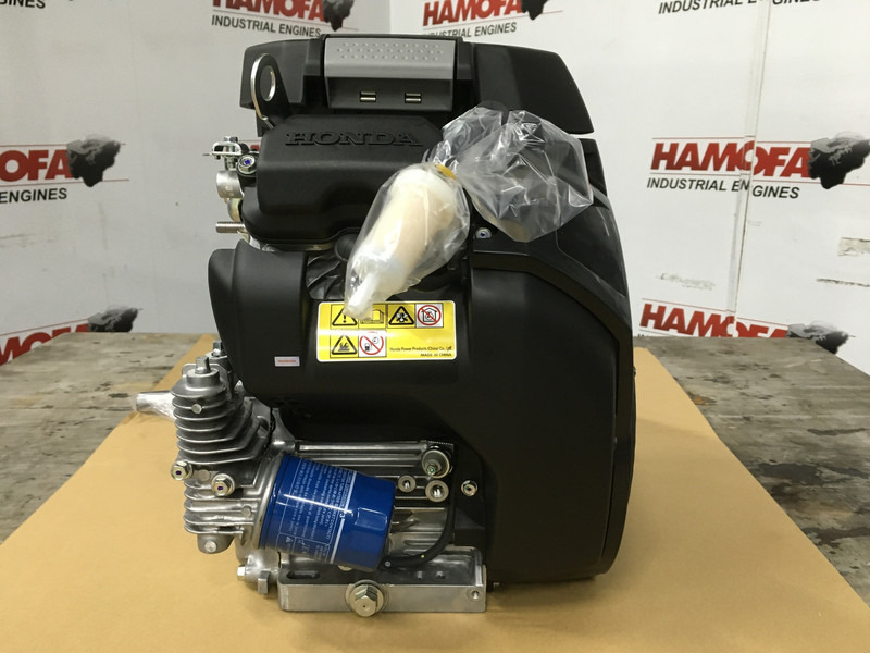 Honda GX690 NEW - Stavební technika: obrázek 1 Honda GX690 NEW - Stavební technika: obrázek 1