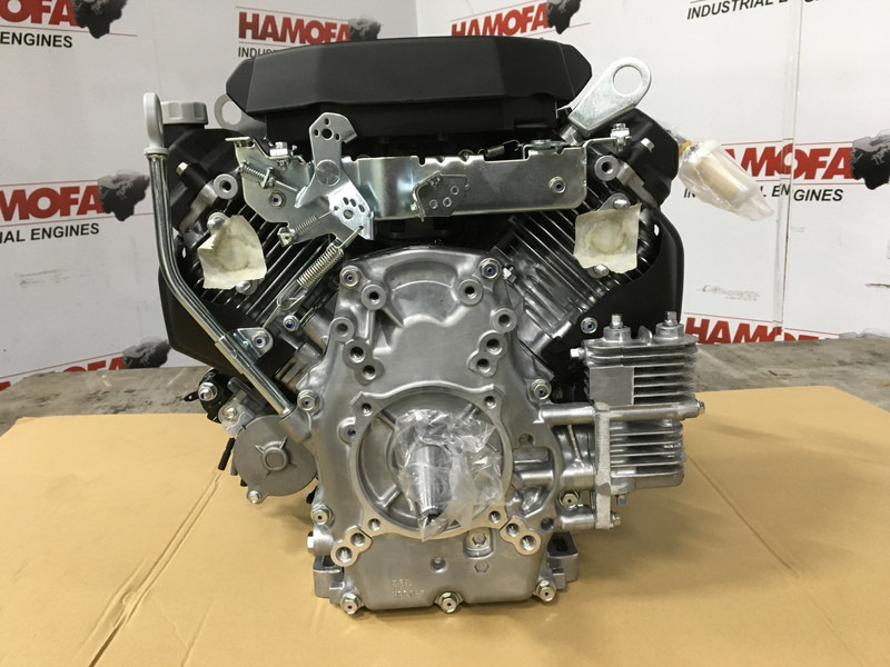 Honda GX690 NEW - Stavební technika: obrázek 3 Honda GX690 NEW - Stavební technika: obrázek 3