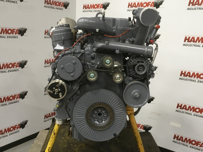 Liebherr D856 A7 NEW - Stavební technika: obrázek 4 Liebherr D856 A7 NEW - Stavební technika: obrázek 4