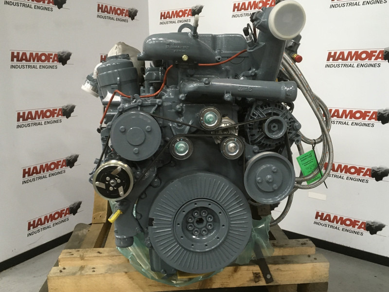 Liebherr D856 A7 NEW - Stavební technika: obrázek 4 Liebherr D856 A7 NEW - Stavební technika: obrázek 4