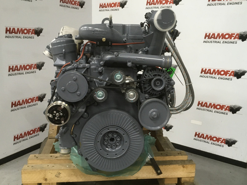 Liebherr D856 A7 NEW - Stavební technika: obrázek 3 Liebherr D856 A7 NEW - Stavební technika: obrázek 3