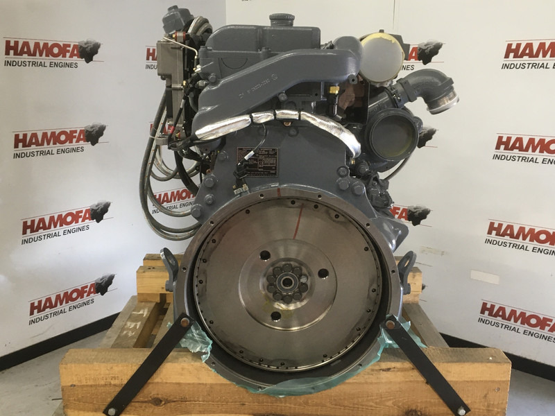 Liebherr D856 A7 NEW - Stavební technika: obrázek 4 Liebherr D856 A7 NEW - Stavební technika: obrázek 4