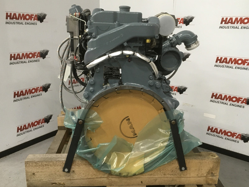 Liebherr D856 A7 NEW - Stavební technika: obrázek 3 Liebherr D856 A7 NEW - Stavební technika: obrázek 3