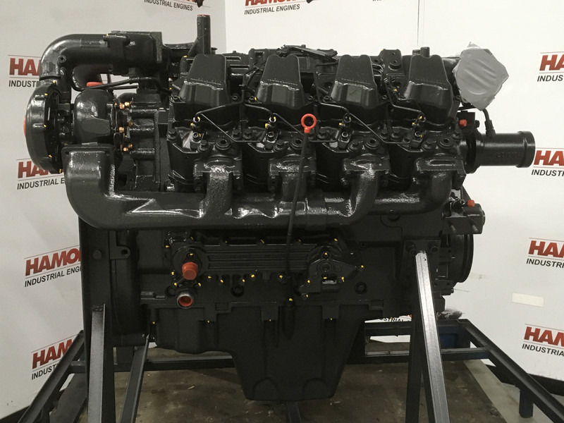 Liebherr D9408 TI RECONDITIONED - Stavební technika: obrázek 1 Liebherr D9408 TI RECONDITIONED - Stavební technika: obrázek 1