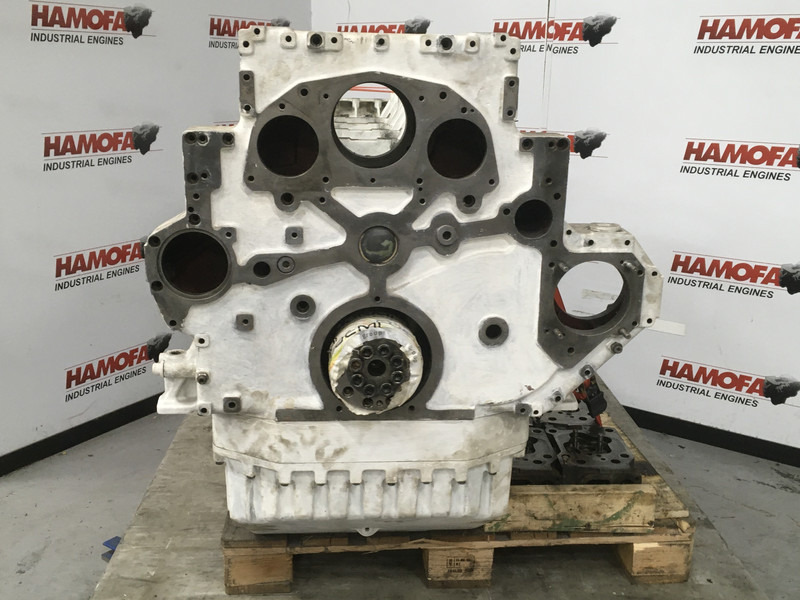 MWM DEUTZ DEUTZ TBD616 V16 FOR PARTS - Stavební technika: obrázek 4 MWM DEUTZ DEUTZ TBD616 V16 FOR PARTS - Stavební technika: obrázek 4