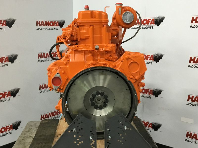 Scania DC12.52A RECONDITIONED - Stavební technika: obrázek 4 Scania DC12.52A RECONDITIONED - Stavební technika: obrázek 4