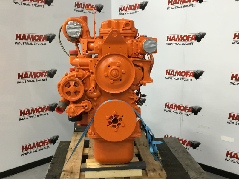 Scania DC12.52A RECONDITIONED - Stavební technika: obrázek 3 Scania DC12.52A RECONDITIONED - Stavební technika: obrázek 3