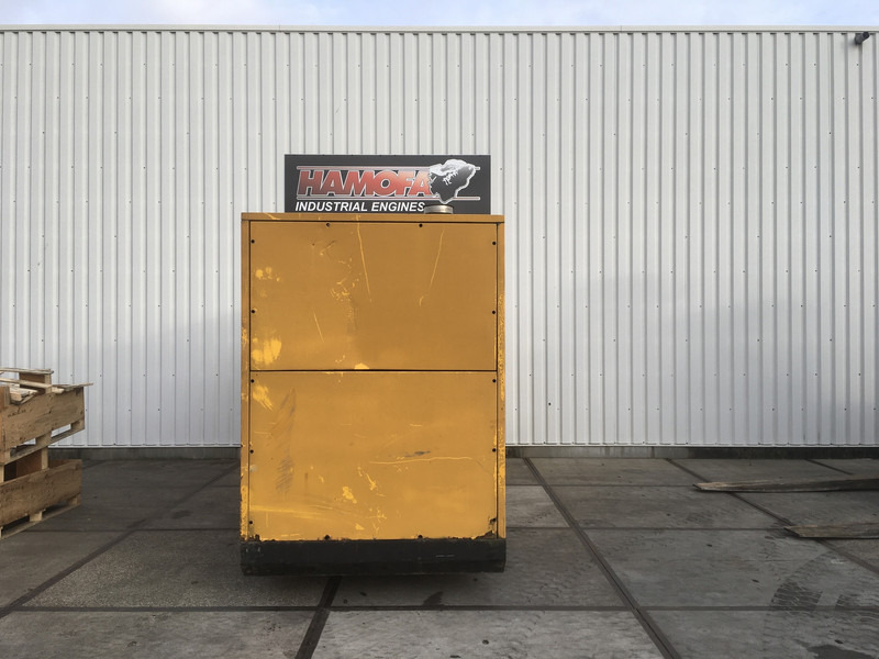 Volvo TAD1630G GENERATOR 520KVA USED - Elektrický generátor: obrázek 4 Volvo TAD1630G GENERATOR 520KVA USED - Elektrický generátor: obrázek 4