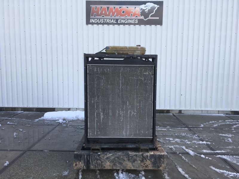 Volvo V550K GENERATOR 550KVA USED - Elektrický generátor: obrázek 4 Volvo V550K GENERATOR 550KVA USED - Elektrický generátor: obrázek 4
