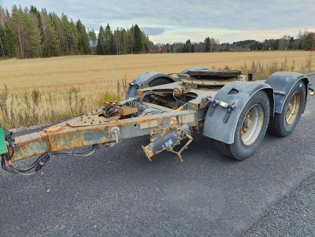 Närko Dollyc2ms11p11 - Přívěs dolly: obrázek 1 Närko Dollyc2ms11p11 - Přívěs dolly: obrázek 1