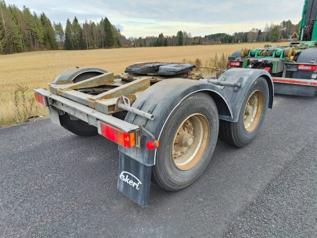 Närko Dollyc2ms11p11 - Přívěs dolly: obrázek 4 Närko Dollyc2ms11p11 - Přívěs dolly: obrázek 4