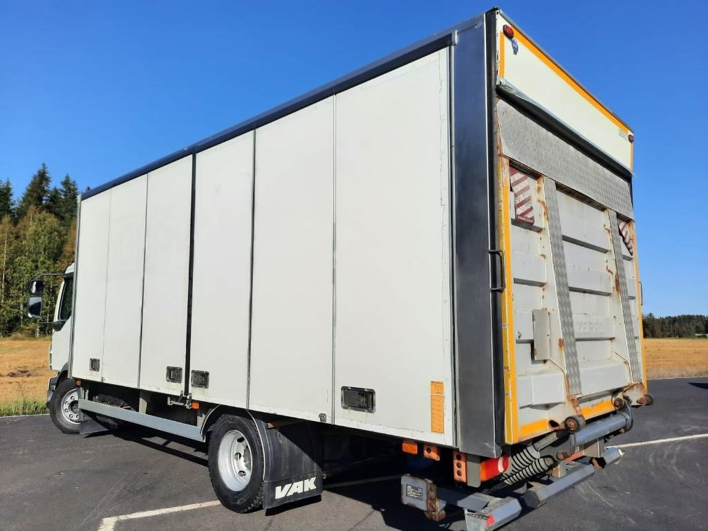Volvo FL 240  - Skříňový nákladní auto: obrázek 3 Volvo FL 240  - Skříňový nákladní auto: obrázek 3