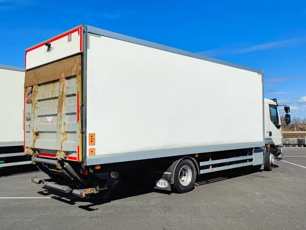 Volvo FL 280 - Skříňový nákladní auto: obrázek 3 Volvo FL 280 - Skříňový nákladní auto: obrázek 3
