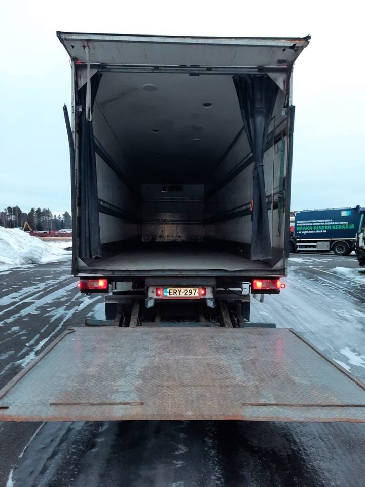 Volvo FM 9 300 - Skříňový nákladní auto: obrázek 5 Volvo FM 9 300 - Skříňový nákladní auto: obrázek 5