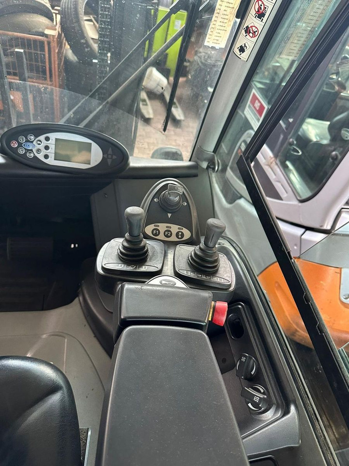 Still RX 60-35 - Elektrický vysokozdvižný vozík: obrázek 4 Still RX 60-35 - Elektrický vysokozdvižný vozík: obrázek 4