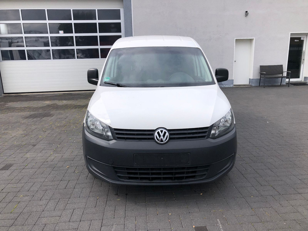 Volkswagen Caddy 1.6 TDi EcoProfi, Klima - Malá dodávka: obrázek 5 Volkswagen Caddy 1.6 TDi EcoProfi, Klima - Malá dodávka: obrázek 5