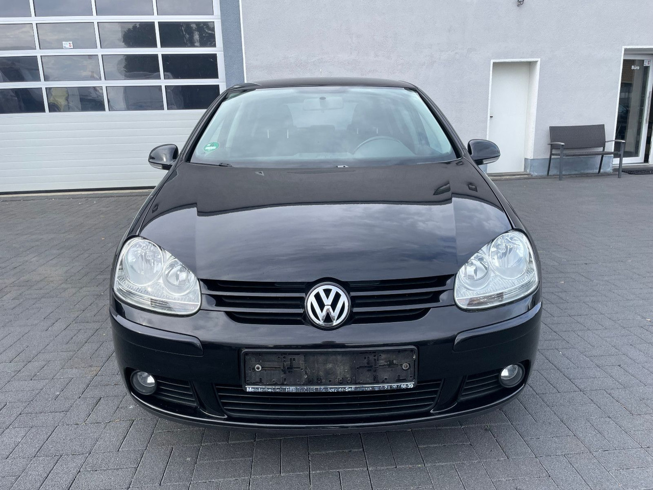 Volkswagen Golf V Lim. Tour 1.4i - Sedan: obrázek 5 Volkswagen Golf V Lim. Tour 1.4i - Sedan: obrázek 5