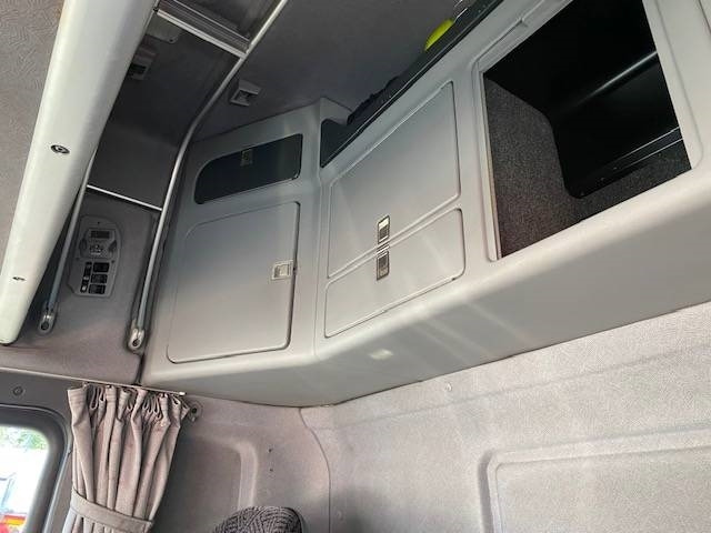 Scania R 164, 6x2 - Tahač: obrázek 5 Scania R 164, 6x2 - Tahač: obrázek 5