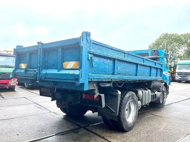 DAF 65.210 ATI 4x2 FULL STEEL KIPPER (EURO 2 / MANUAL GEARBOX / FULL STEEL SUSPENSION / P.T.O.) - Sklápěč: obrázek 3 DAF 65.210 ATI 4x2 FULL STEEL KIPPER (EURO 2 / MANUAL GEARBOX / FULL STEEL SUSPENSION / P.T.O.) - Sklápěč: obrázek 3