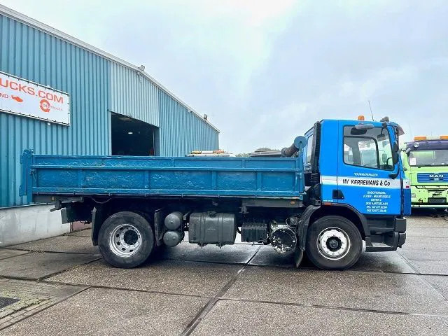 DAF 65.210 ATI 4x2 FULL STEEL KIPPER (EURO 2 / MANUAL GEARBOX / FULL STEEL SUSPENSION / P.T.O.) - Sklápěč: obrázek 4 DAF 65.210 ATI 4x2 FULL STEEL KIPPER (EURO 2 / MANUAL GEARBOX / FULL STEEL SUSPENSION / P.T.O.) - Sklápěč: obrázek 4