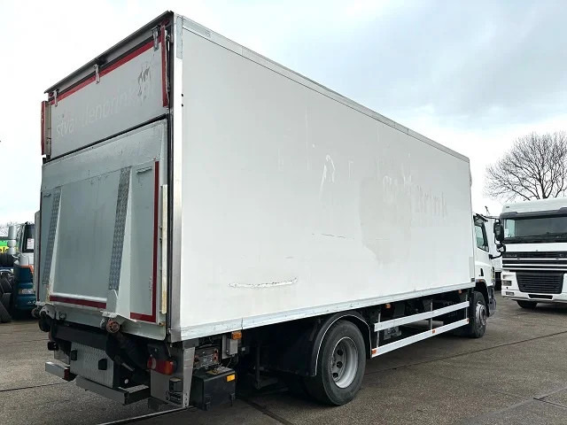 DAF CF 65.250 COOLING TRUCK WITH CARRIER D/E COOLER (EURO 5 / AS-TRONIC / 2.500 KG. LOADING PLATFORM) - Izotermický nákladní automobil: obrázek 3 DAF CF 65.250 COOLING TRUCK WITH CARRIER D/E COOLER (EURO 5 / AS-TRONIC / 2.500 KG. LOADING PLATFORM) - Izotermický nákladní automobil: obrázek 3