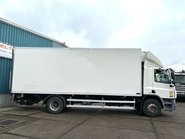 DAF CF 65.250 COOLING TRUCK WITH CARRIER D/E COOLER (EURO 5 / AS-TRONIC / 2.500 KG. LOADING PLATFORM) - Izotermický nákladní automobil: obrázek 2 DAF CF 65.250 COOLING TRUCK WITH CARRIER D/E COOLER (EURO 5 / AS-TRONIC / 2.500 KG. LOADING PLATFORM) - Izotermický nákladní automobil: obrázek 2