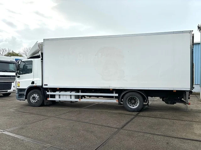 DAF CF 65.250 COOLING TRUCK WITH CARRIER D/E COOLER (EURO 5 / AS-TRONIC / 2.500 KG. LOADING PLATFORM) - Izotermický nákladní automobil: obrázek 4 DAF CF 65.250 COOLING TRUCK WITH CARRIER D/E COOLER (EURO 5 / AS-TRONIC / 2.500 KG. LOADING PLATFORM) - Izotermický nákladní automobil: obrázek 4
