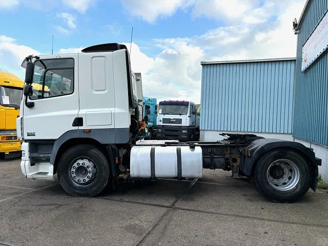 DAF CF 85.410 4x2 SLEEPERCAB (ZF16 MANUAL GEARBOX / EURO 5 / AIRCONDITIONING) - Tahač: obrázek 5 DAF CF 85.410 4x2 SLEEPERCAB (ZF16 MANUAL GEARBOX / EURO 5 / AIRCONDITIONING) - Tahač: obrázek 5