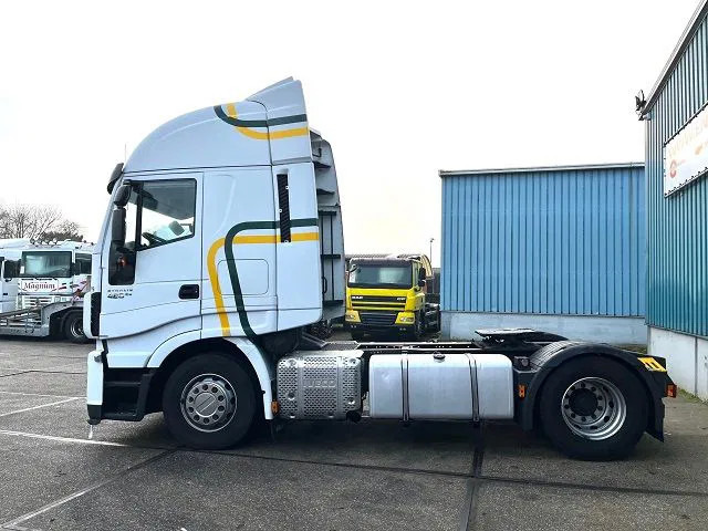 Iveco Stralis AS440S42T/P HI-WAY DUTCH TRUCK (APK/TUV -> 02-2024 / EURO 6 / AS-TRONIC / 2 TANKS / LEATHER SEATS / FRIDGE) leasing Iveco Stralis AS440S42T/P HI-WAY DUTCH TRUCK (APK/TUV -> 02-2024 / EURO 6 / AS-TRONIC / 2 TANKS / LEATHER SEATS / FRIDGE): obrázek 5