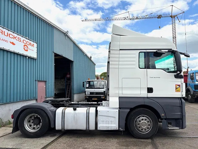 MAN TGX 18.440 BLS XLX (ZF16 MANUAL GEARBOX / 2x DIESELTANK / AIRCONDITIONING / ELECTRICAL MAINSWITCH / FRIDGE / EURO 6) - Tahač: obrázek 4 MAN TGX 18.440 BLS XLX (ZF16 MANUAL GEARBOX / 2x DIESELTANK / AIRCONDITIONING / ELECTRICAL MAINSWITCH / FRIDGE / EURO 6) - Tahač: obrázek 4