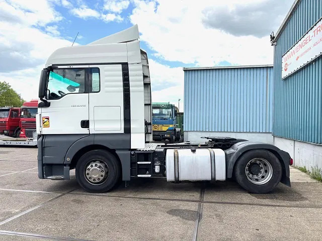 MAN TGX 18.440 BLS XLX (ZF16 MANUAL GEARBOX / 2x DIESELTANK / AIRCONDITIONING / ELECTRICAL MAINSWITCH / FRIDGE / EURO 6) - Tahač: obrázek 5 MAN TGX 18.440 BLS XLX (ZF16 MANUAL GEARBOX / 2x DIESELTANK / AIRCONDITIONING / ELECTRICAL MAINSWITCH / FRIDGE / EURO 6) - Tahač: obrázek 5