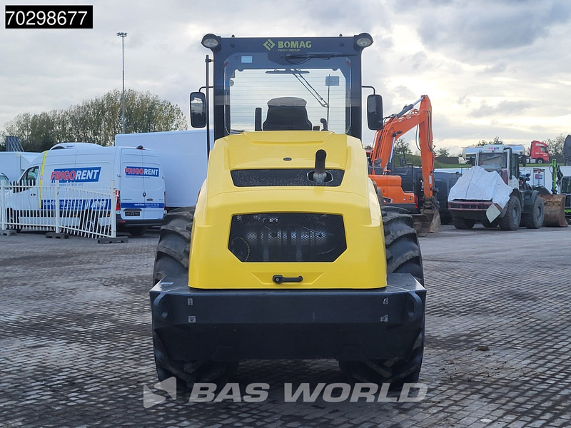 Bomag BW213 PDH-5 A/C - Válec: obrázek 3 Bomag BW213 PDH-5 A/C - Válec: obrázek 3