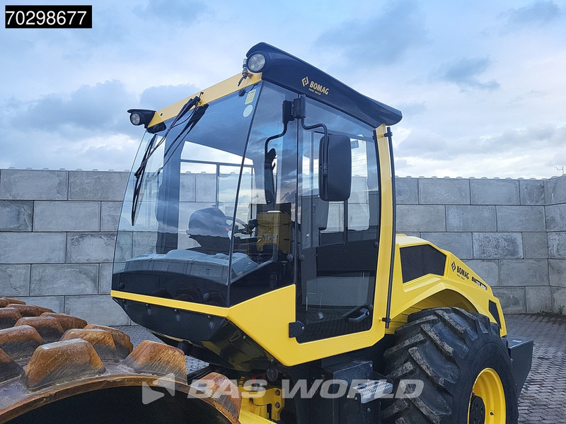 Bomag BW213 PDH-5 A/C - Válec: obrázek 5 Bomag BW213 PDH-5 A/C - Válec: obrázek 5