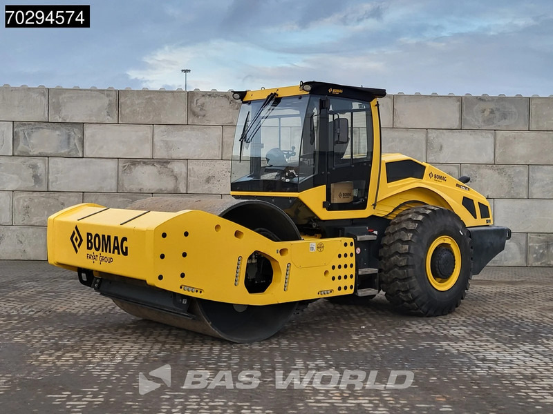Bomag BW226 D-5 CL Cummins Engine - Válec: obrázek 2 Bomag BW226 D-5 CL Cummins Engine - Válec: obrázek 2