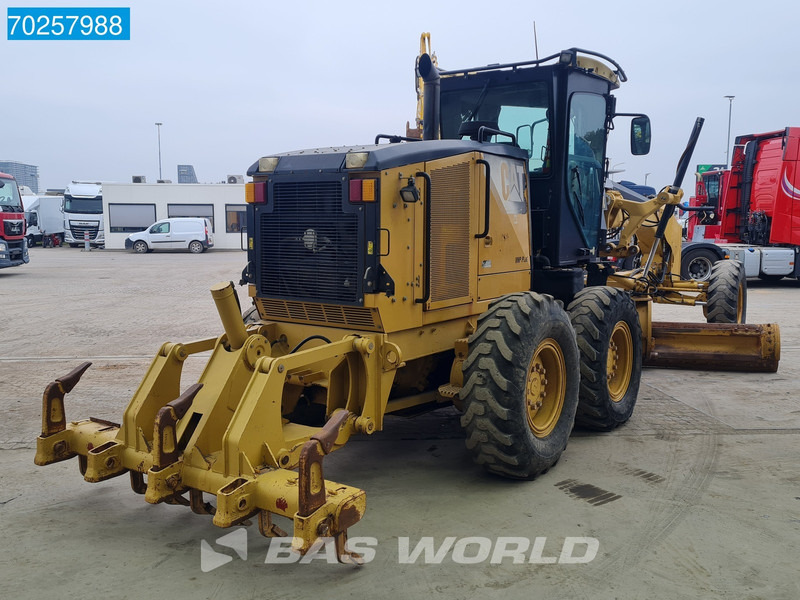 Grejdr Caterpillar 140M: obrázek 13