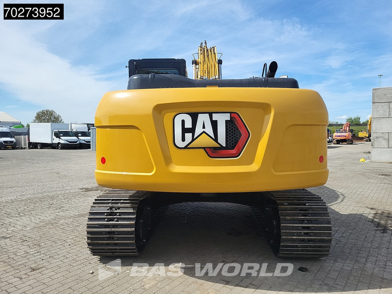 Caterpillar 323 D3 UNUSED - HAMMERLINE - Pásové rýpadlo: obrázek 5 Caterpillar 323 D3 UNUSED - HAMMERLINE - Pásové rýpadlo: obrázek 5