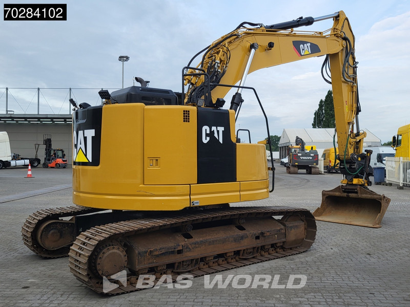 Caterpillar 325 FL CR - Pásové rýpadlo: obrázek 5 Caterpillar 325 FL CR - Pásové rýpadlo: obrázek 5