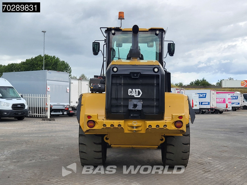 Caterpillar 926 M - Kolový nakladač: obrázek 5 Caterpillar 926 M - Kolový nakladač: obrázek 5