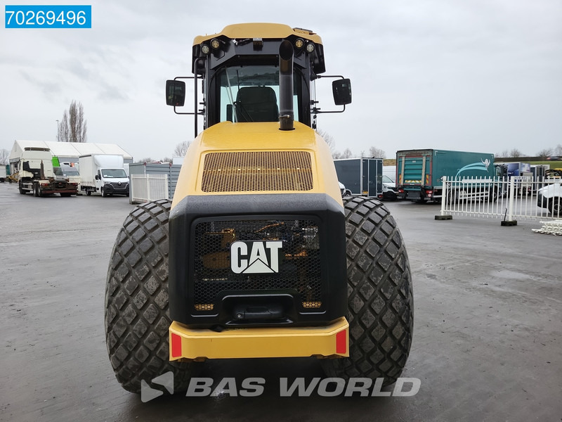 Caterpillar CS10 GC A/C - LOW HOURS - Válec: obrázek 3 Caterpillar CS10 GC A/C - LOW HOURS - Válec: obrázek 3