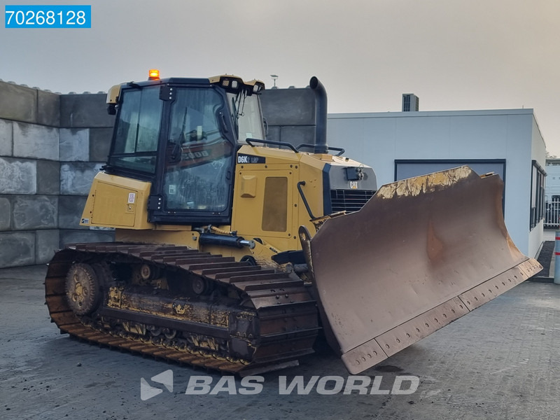 Buldozer Caterpillar D6 K2 LGP RIPPER VALVE: obrázek 6