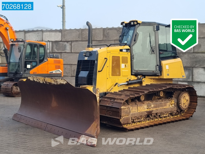 Caterpillar D6 K2 LGP RIPPER VALVE - Buldozer: obrázek 1 Caterpillar D6 K2 LGP RIPPER VALVE - Buldozer: obrázek 1