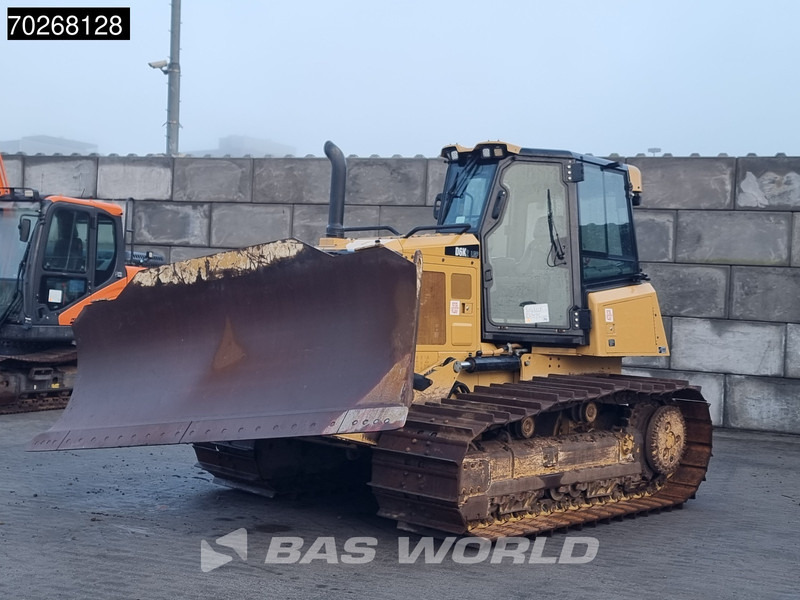 Caterpillar D6 K2 LGP RIPPER VALVE - Buldozer: obrázek 3 Caterpillar D6 K2 LGP RIPPER VALVE - Buldozer: obrázek 3