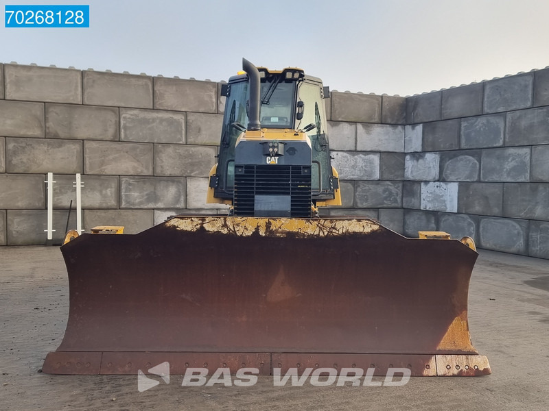 Caterpillar D6 K2 LGP RIPPER VALVE - Buldozer: obrázek 5 Caterpillar D6 K2 LGP RIPPER VALVE - Buldozer: obrázek 5