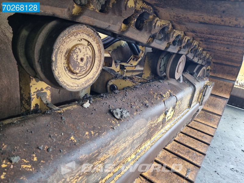 Buldozer Caterpillar D6 K2 LGP RIPPER VALVE: obrázek 19