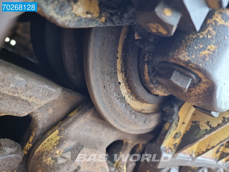 Buldozer Caterpillar D6 K2 LGP RIPPER VALVE: obrázek 17