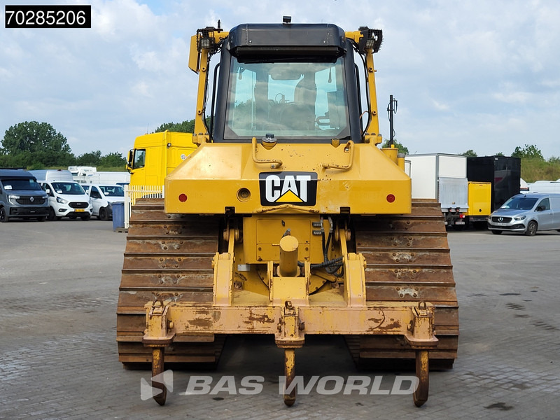 Caterpillar D6 N LGP NEW CHAIN - RIPPER - Buldozer: obrázek 5 Caterpillar D6 N LGP NEW CHAIN - RIPPER - Buldozer: obrázek 5