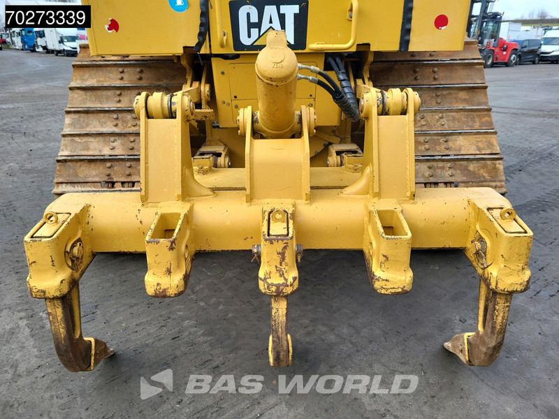 Buldozer Caterpillar D6 N LGP RIPPER + FOLDABLE BLADE: obrázek 15